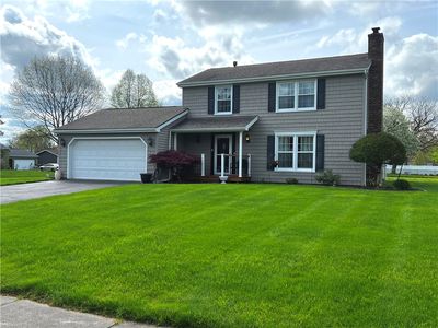 21 Rolling Meadow Dr N, Hilton, NY, 14468