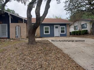 5612 Charlie Chan Dr #1, San Antonio, TX 78240