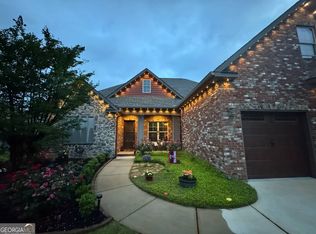 202 Grand View Ave, Kathleen, GA 31047