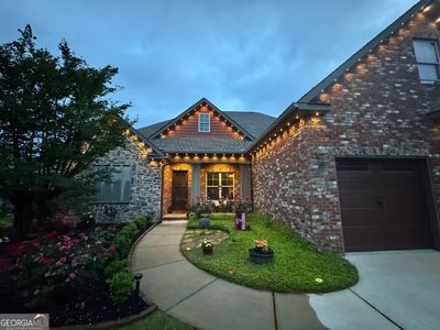 202 Grand View Ave, Kathleen, GA, 31047