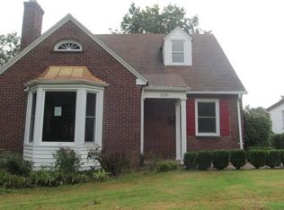 320 Garner St N, Springfield, TN 37172