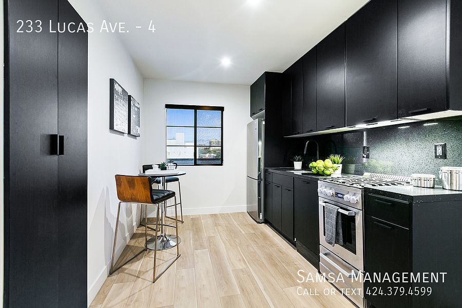 1st image of 233 Lucas Ave APT 4