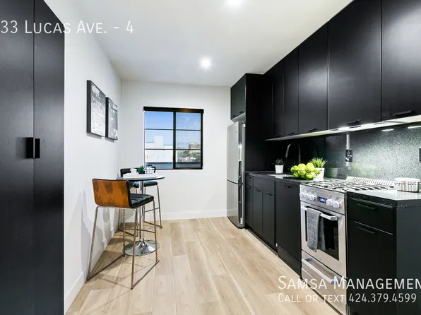 233 Lucas Ave APT 4, Los Angeles, CA 90026