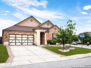 13203 Frogs Leap, San Antonio, TX 78253