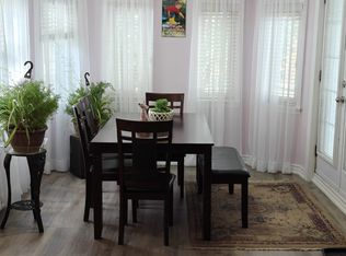 56 Beckenridge Dr #Basement, Markham, ON L3S 2V4