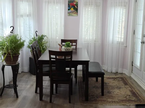 56 Beckenridge Dr #Basement, Markham, ON L3S 2V4