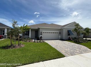 3280 Galeras Dr, Melbourne, FL 32940