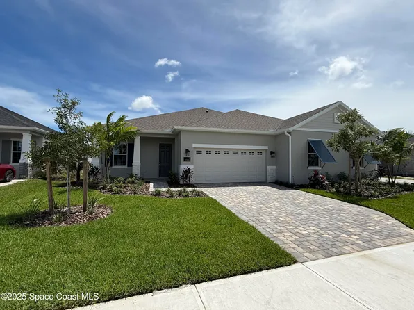 3280 Galeras Dr, Melbourne, FL 32940