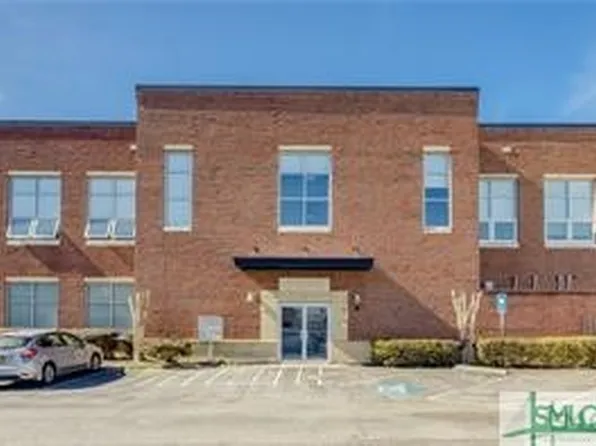 2514 Abercorn Street #211, Savannah, GA 31401