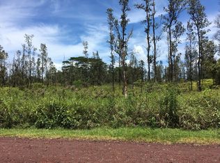 Hibiscus Dr LOT 25, Pahoa, HI 96778