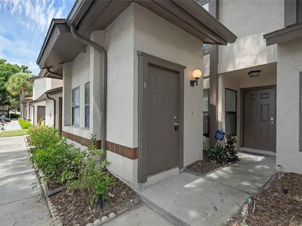 2900 S SEMORAN BOULEVARD #4, ORLANDO, FL 32822