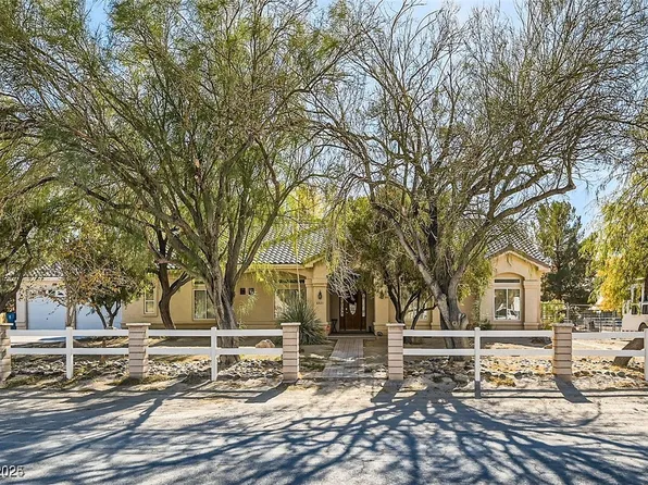 6325 Guy Ave, Las Vegas, NV 89131