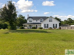 119 Wheelstone Way, Guyton, GA 31312