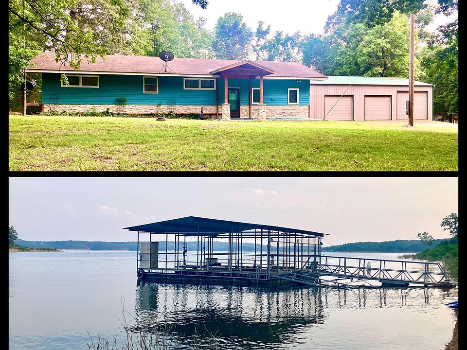 374 County Road 801, Gamaliel, AR 72537 Zillow