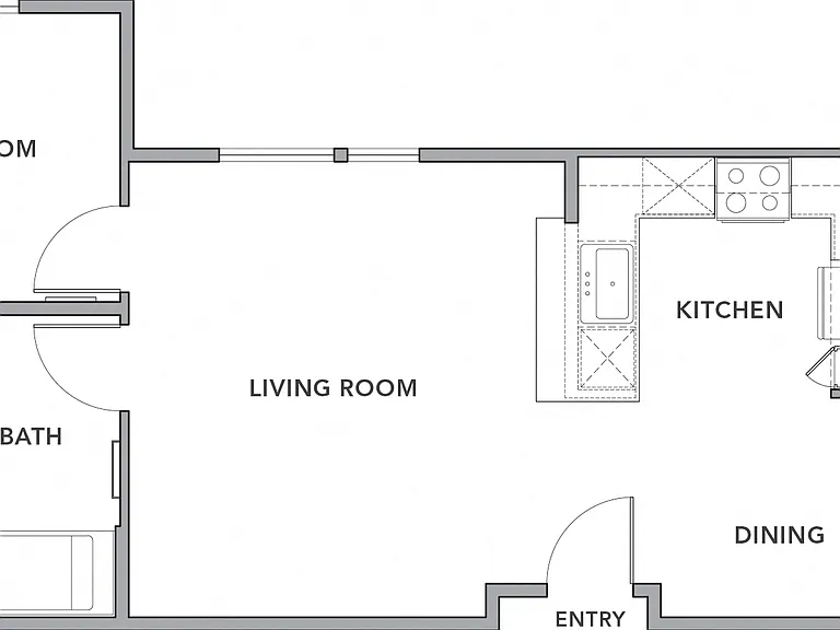 Ariva Luxury Residences — Photo 81