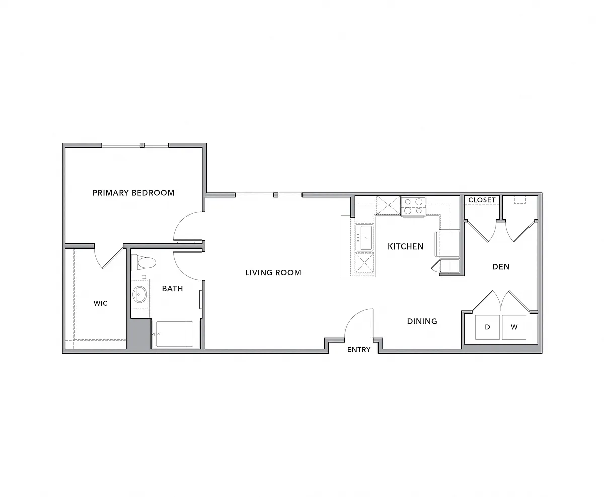 Floor plan 9