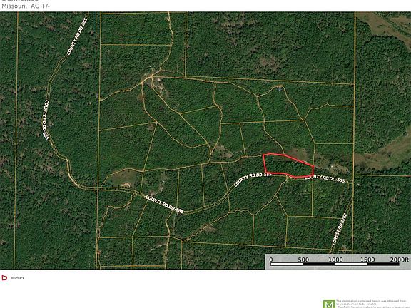 4th image of 000 County Road 585