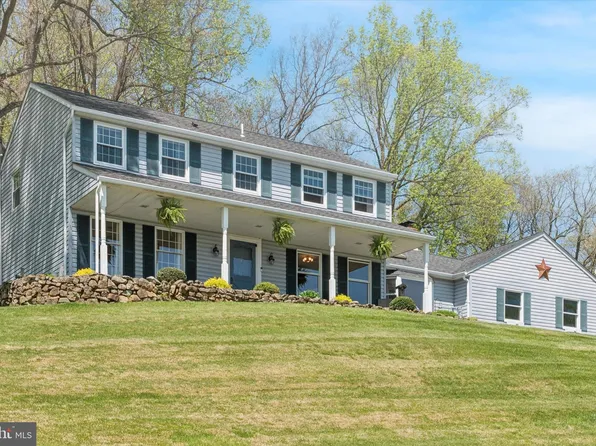 39 Rabbit Run Ln, Glenmoore, PA 19343