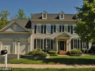 16519 Hayes Ln, Woodbridge, VA 22191