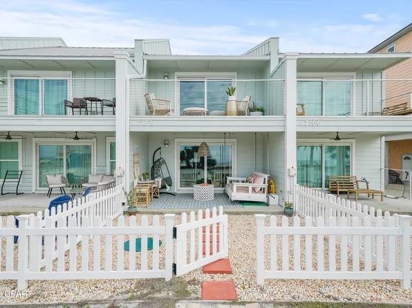 7172 W Highway 98, Pt Saint Joe, FL 32456