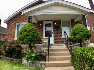 4120 Loughborough Ave, Saint Louis, MO 63116