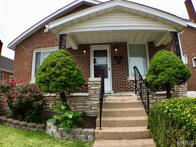 4120 Loughborough Ave, Saint Louis, MO, 63116