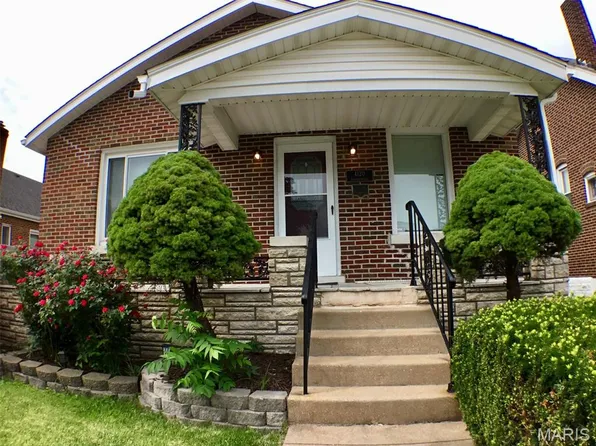 4120 Loughborough Ave, Saint Louis, MO 63116