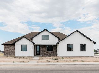 622 Canyon Crest Dr W, Twin Falls, ID 83301