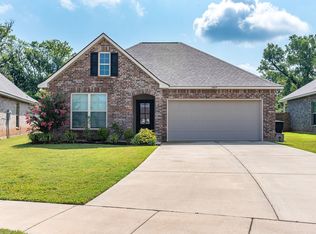 3049 Grace Harper Dr, Bossier City, LA 71112