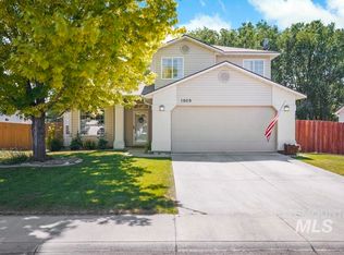 1909 W Havenwood Ave, Nampa, ID 83651