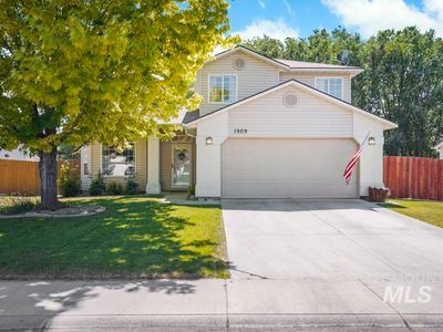 1909 W Havenwood Ave, Nampa, ID, 83651