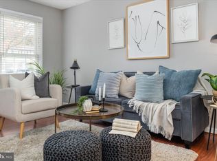 8541 Gradien Dr #15D, Nottingham, MD 21236