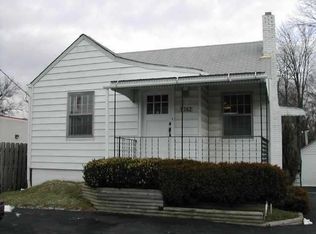 5362 Cleveland Ave, Columbus, OH 43231