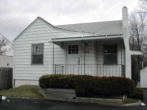 5362 Cleveland Ave, Columbus, OH 43231