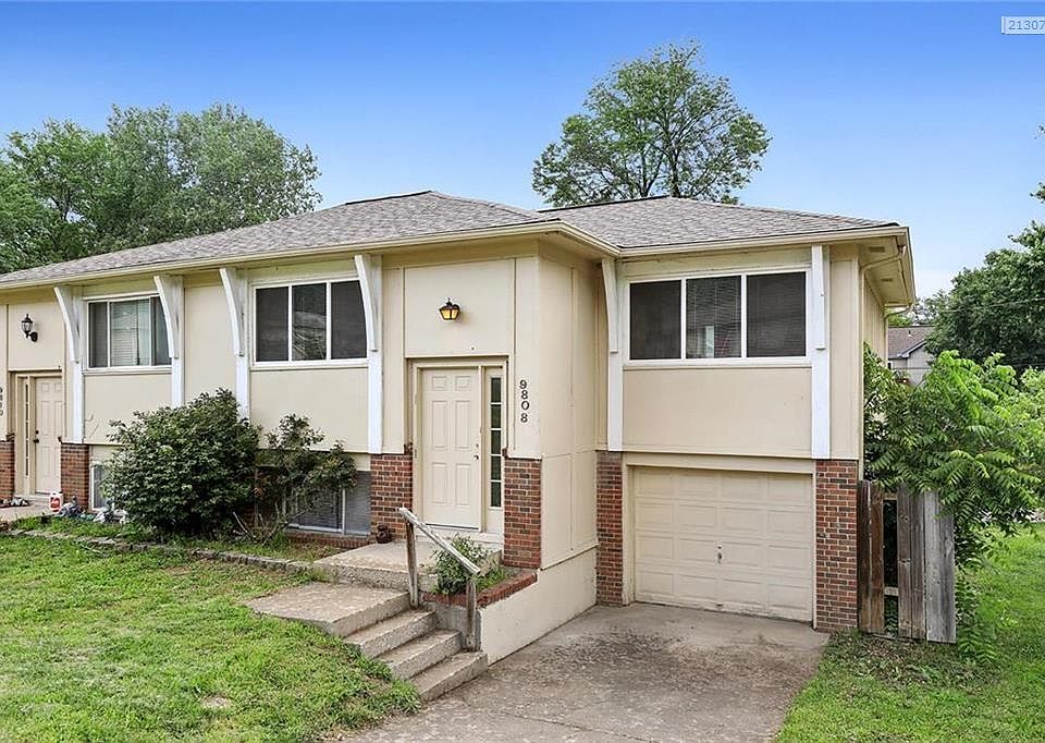Duplex Investment Opportunity