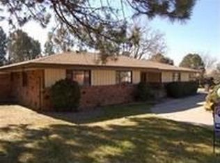 3332 June St NE, Albuquerque, NM 87111