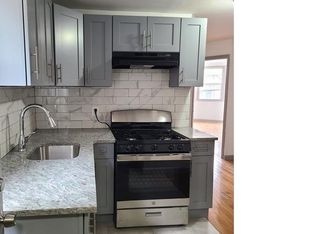 310 Bond St APT 3, Elizabethport, NJ 07206