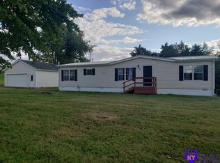 20 Trooper Hill Ln, Rineyville, KY 40162