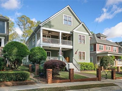 2964 Anderson Cir SE, Smyrna, GA, 30080