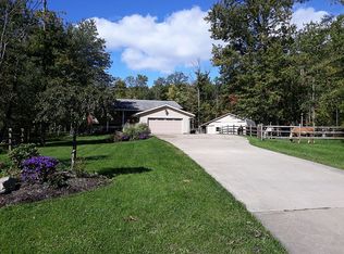 8541 Appaloosa Trl, Kirtland, OH