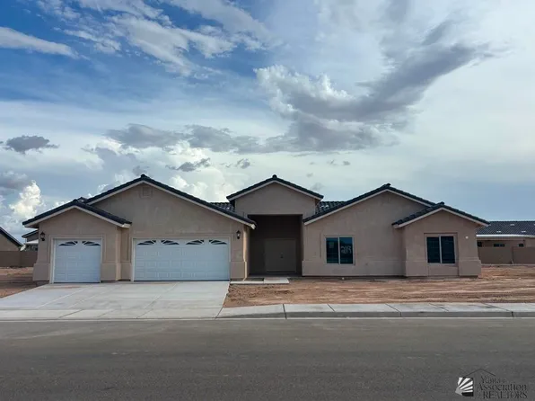 5679 E 45th St, Yuma, AZ 85365