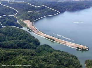 0 Huff Hollow Rd, Newport, TN 37821