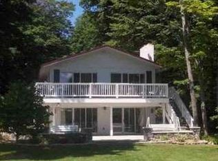 4257 E Shore Dr, Grawn, MI 49637