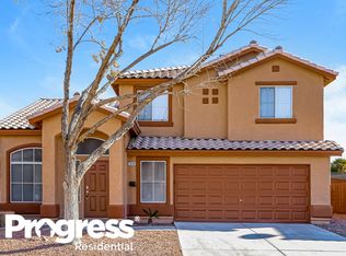 2048 Maple Springs St, Henderson, NV 89002