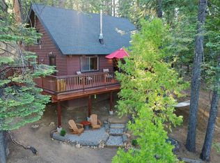 2453 Easy St, Arnold, CA 95223