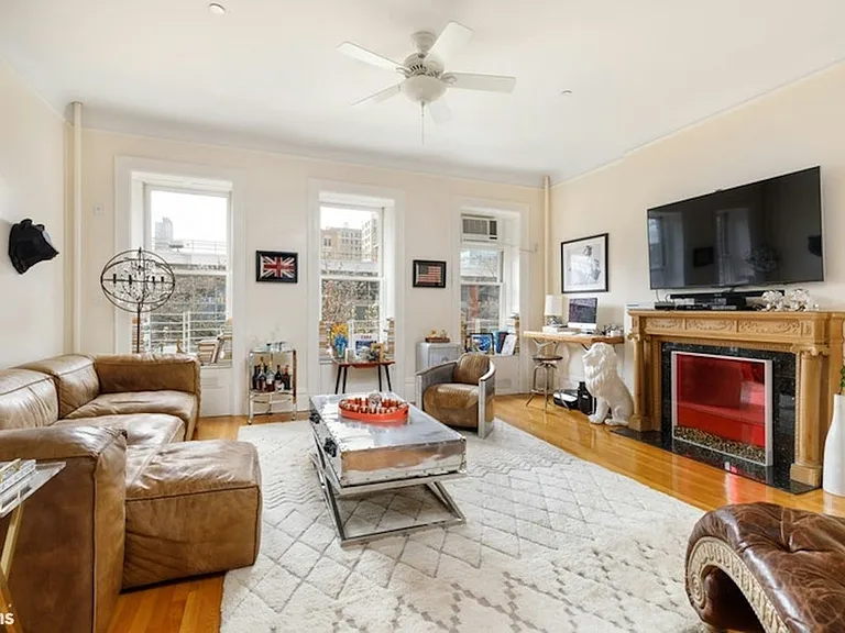 155 W 78th St #3 — Photo 1