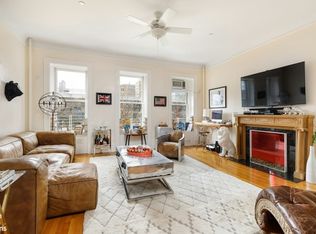 155 W 78th St APT 3, New York, NY 10024