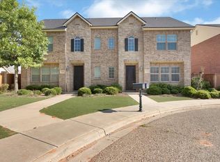 4426 105th St, Lubbock, TX 79424