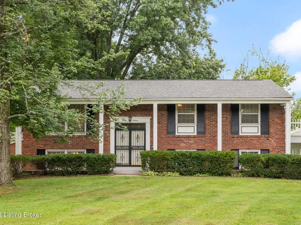 6516 Hollow Tree Rd, Hollow Creek, KY 40228