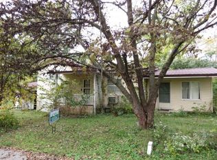 408 Garrett St, Greenfield, MO 65661